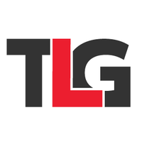 The Larson Group Logo